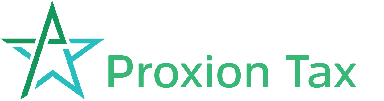 Proxion Tax